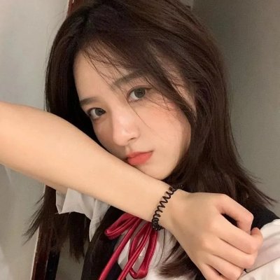 沉默不语的顾小姐