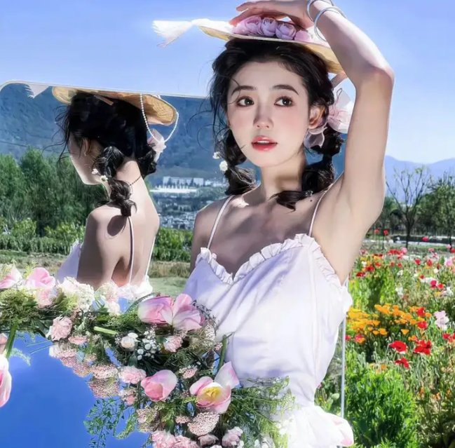 我们的雨色协议