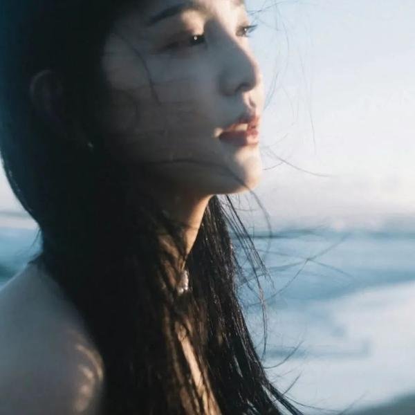 书法女孩 舞动甲子园